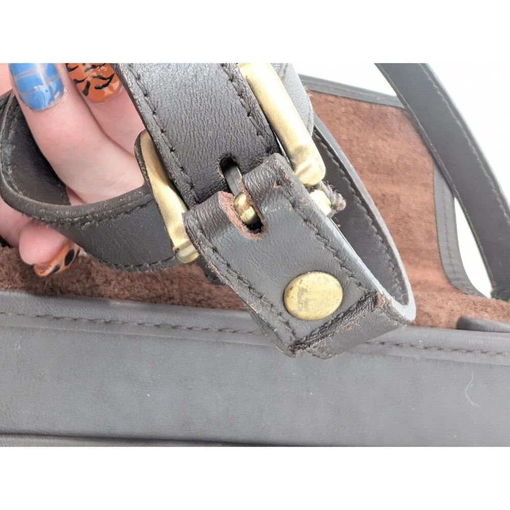 croft & barrow beautiful leather